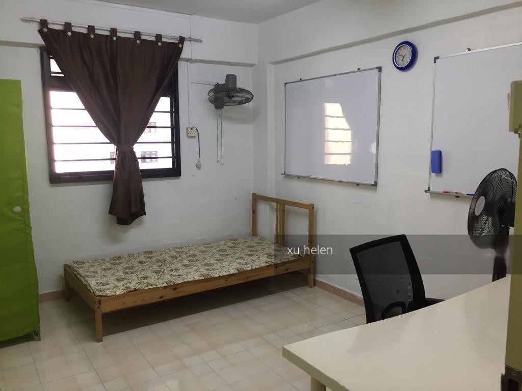 Blk 303 Clementi Avenue 4 (Clementi), HDB 3 Rooms #187664282